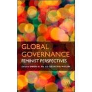 Global Governance Feminist Perspectives