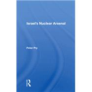 Israel's Nuclear Arsenal