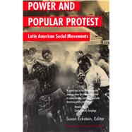 Power and Popular Protest