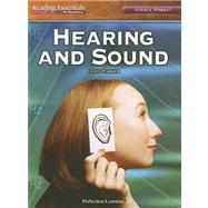 Hearing And Sound