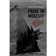 Pride in Modesty: Modernist Architecture and the Vernacular Tradition in Italy