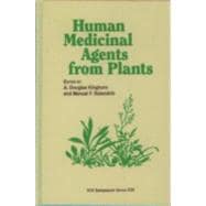 Human Medicinal Agents from Plants