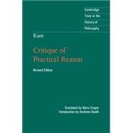 Critique of Practical Reason