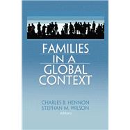 Families in a Global Context