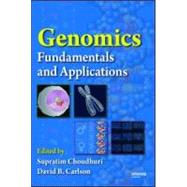 Genomics: Fundamentals and Applications