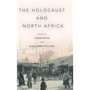 The Holocaust and North Africa
