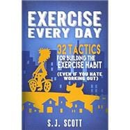 Exercise Every Day