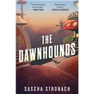 The Dawnhounds