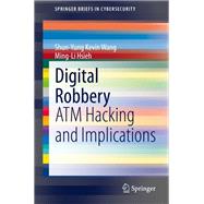 Digital Robbery