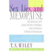 Sex, Lies, and Menopause