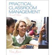 Practical Classroom Management, Second Edition