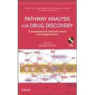 Pathway Analysis for Drug Discovery Computational Infrastructure and Applications