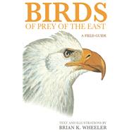 Birds of Prey of the East