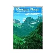 Montana Places