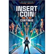 Insert Coin to Continue