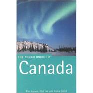 The Rough Guide to Canada 4