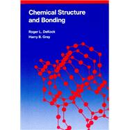 Chemical Structure and Bonding