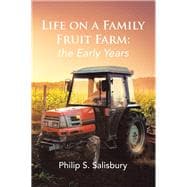 Life on a Family Fruit Farm
