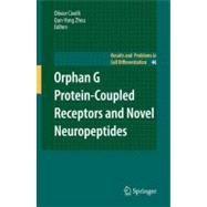 Orphan G Protein-coupled Receptors and Novel Neuropeptides
