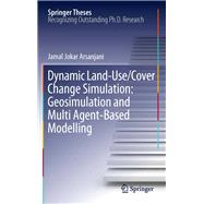 Dynamic land use/cover change modelling