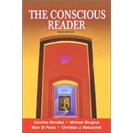 Conscious Reader, The (with Study Card for Grammar and Documentation)