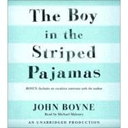 The Boy in the Striped Pajamas