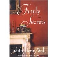 Family Secrets A Novel