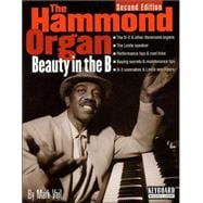 The Hammond Organ Beauty in the B