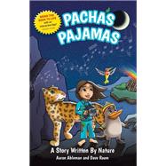 Pacha's Pajamas