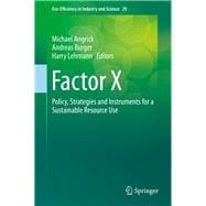 Factor X