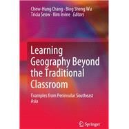 Learning Geography Beyond the Traditional Classroom