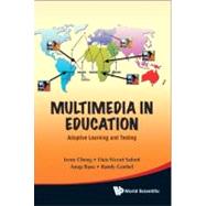 Multimedia in Education