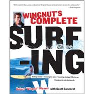 Wingnut's Complete Surfing
