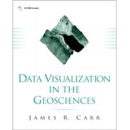 Data Visualization in the Geological Sciences