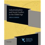 Industrialization and Social Conflict in the Gilded Age,9780190057060