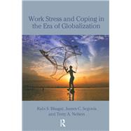 Work Stress and Coping in the Era of Globalization