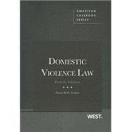 Domestic Violence Law