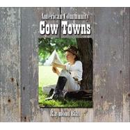 Cow Towns