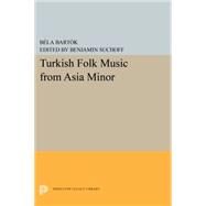 Turkish Folk Music from Asia Minor