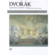 Slavonic Dances, Opus 46