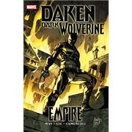 Daken: Dark Wolverine Empire