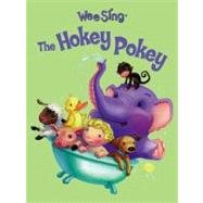 Wee Sing The Hokey Pokey (board)