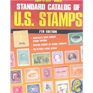 2004 Krause-Minkus Standard Catalog of U.S. Stamps