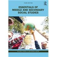 Essentials of Middle and Secondary Social Studies
