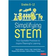Simplifying STEM [6-12]