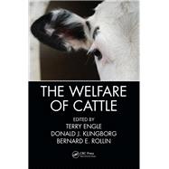Cattle Welfare in North America