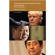 The International Politics of the Asia Pacific: Fourth and Revised Edition