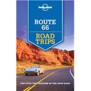 Lonely Planet Route 66 Road Trips