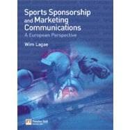 Sports Sponsorship and Marketing Communications