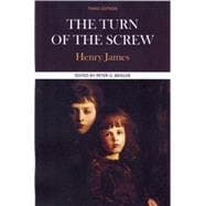 The Turn of the Screw A Case Study in Contemporary Criticism